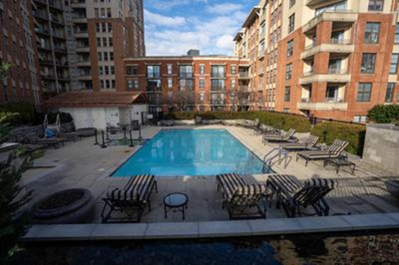 Waterfront Baltimore 2Br Furnished Apartment Apts Exterior foto